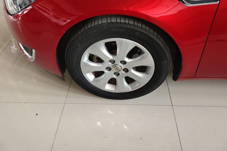 Used Buick Regal 2015 2.0L Elite Fashion Edition
