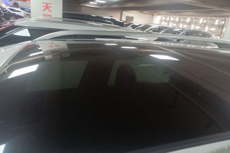 Used  Cherokee 2017 2.0L Superior Edition