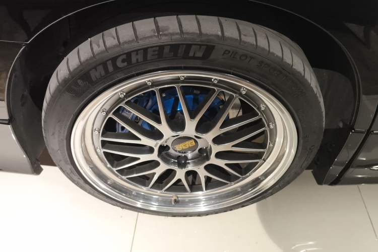 Used Toyota Vellfire 2020 Dual-Engine 2.5L HV Prestige Edition
