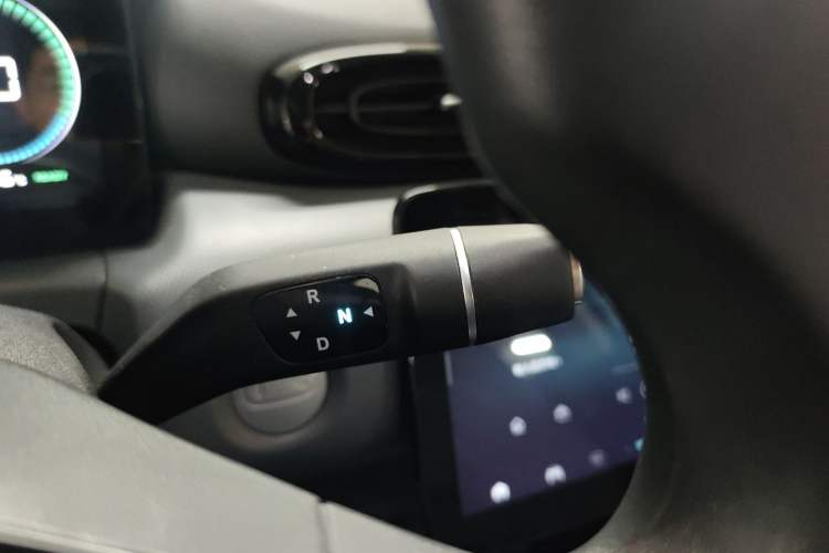 Used Leapmotor T03 2025 403 Comfort Edition
