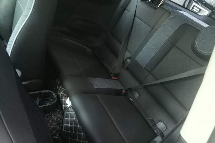 Used  Electric MINI COOPER 2024 456km COOPER E Classic Edition
