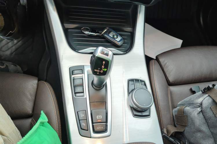 Used BMW X4 2016 xDrive20i M Sport Edition