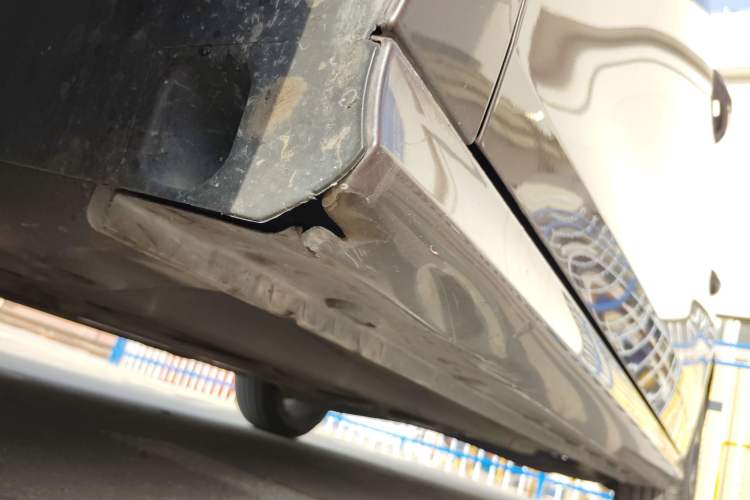 Used MG 5 2021 180 DVVT CVT Youth Luxury Edition
