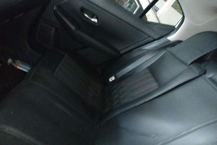 Used Nissan Sylphy 2023 1.6L CVT Enjoyment Edition
