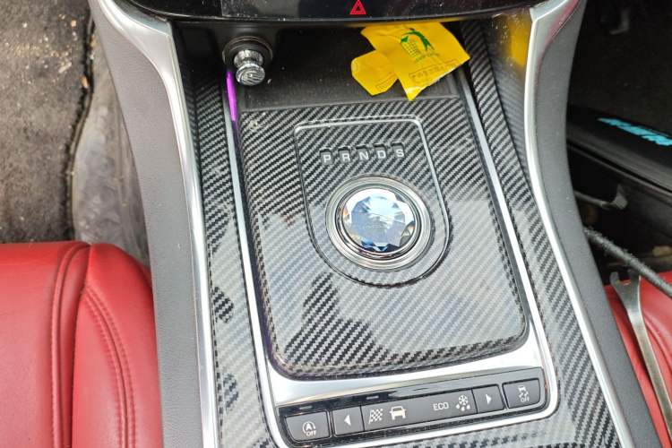 Used Jaguar XEL 2019 2.0T 200 PS Deluxe Edition