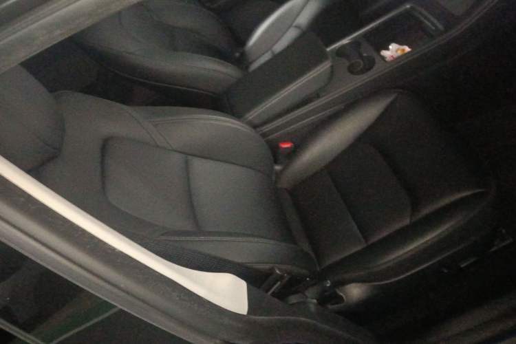 Used Tesla Model Y 2024 Rear-Wheel-Drive Version