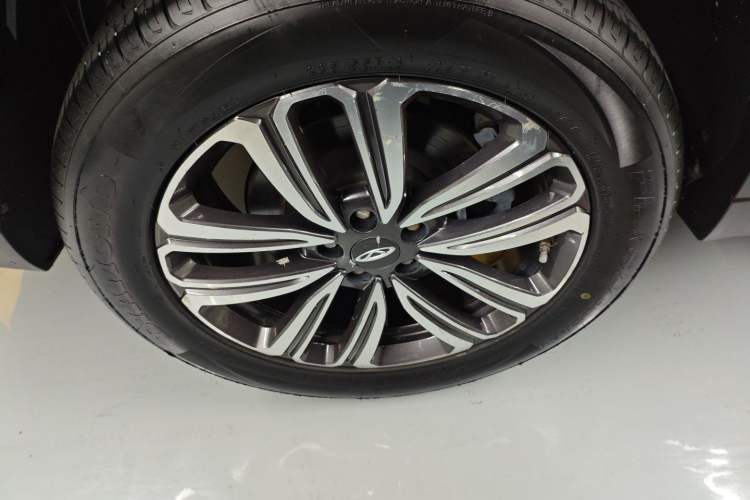 Used Chery Tiggo 8 2020 Facelifted Version 290TGDI Automatic Elite Edition