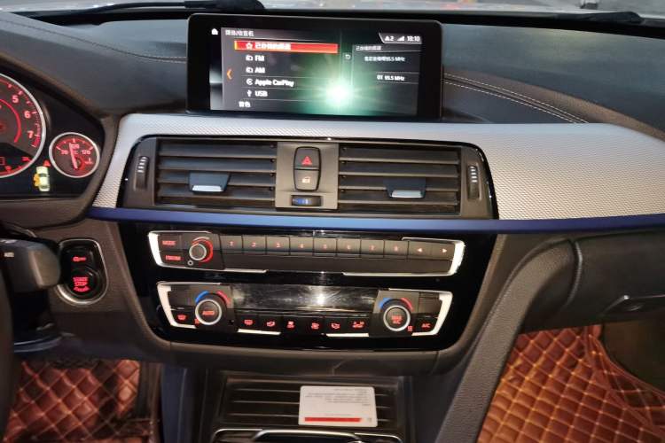 Used BMW 3 Series 2018 320i M Sport Package