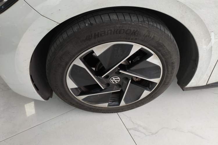 Used Volkswagen ID.3 2024 Outstanding Edition