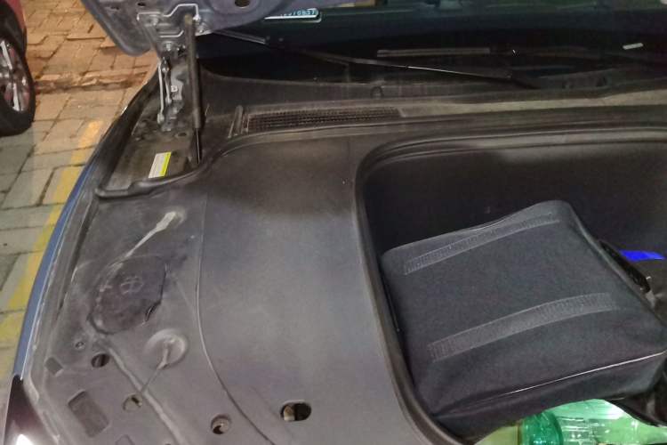 Used Hima AITO M5 2022 Pure Electric All-Wheel-Drive Performance Edition
