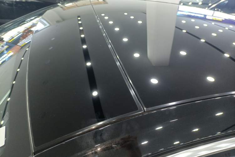 Used Audi A6L 2024 45 TFSI quattro Prestige Dynamic Edition
