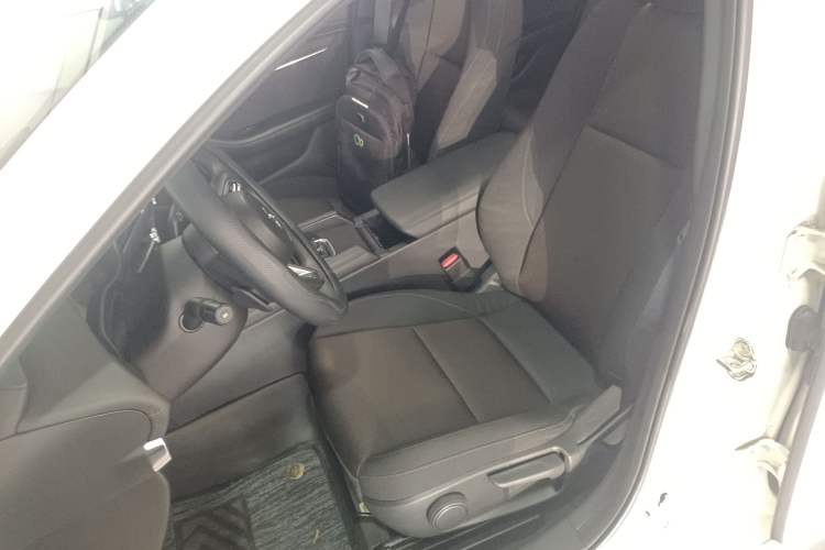 Used Mazda Mazda 3 Axela 2022 2.0L Automatic ZhiXuan Edition
