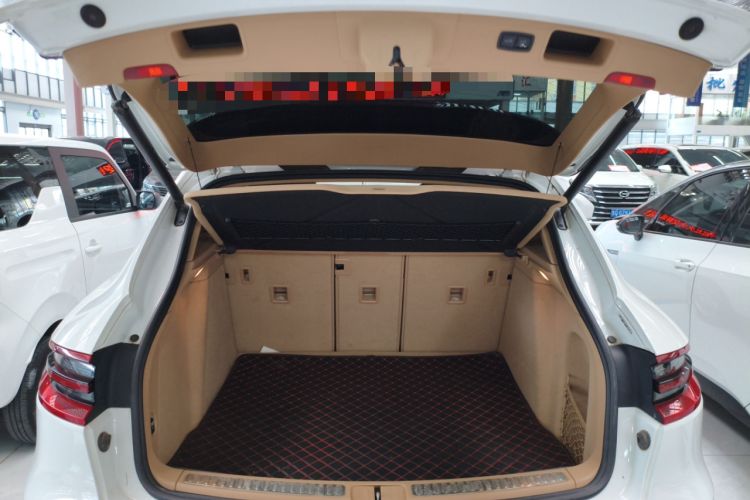 Used Porsche Macan 2017 Macan 2.0T
