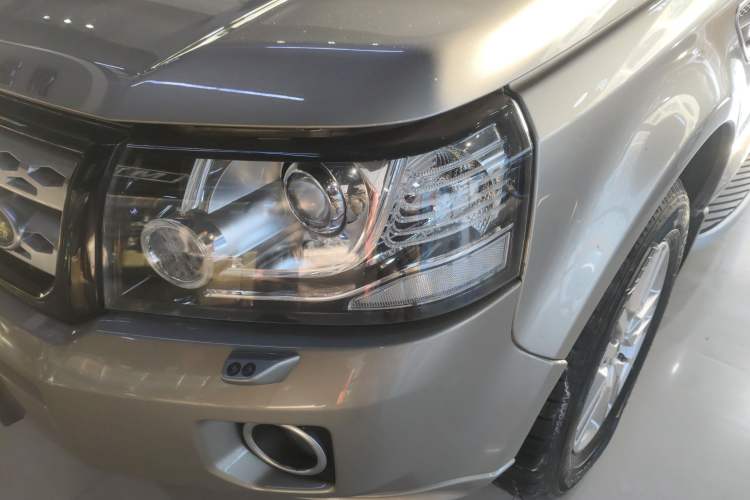 Used Land Rover Freelander 2 2014 2.0T Si4 SE Gasoline Version
