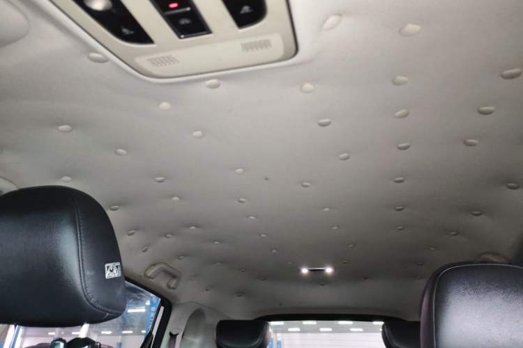 Used Haval H2 2014 1.5T Manual Two-Wheel Drive Elite Edition
