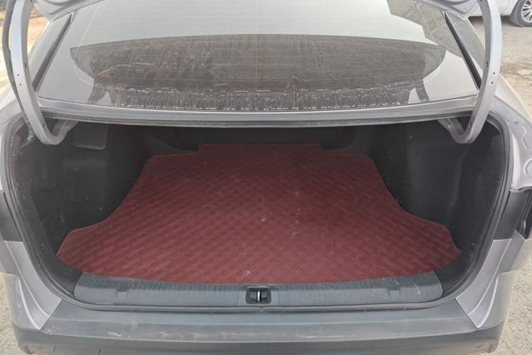 Used Toyota bZ3 2023 517 km Elite PRO
