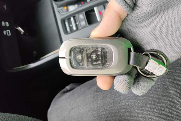 Used Honda CR-V 2024 240TURBO Two-Wheel-Drive Active Version 5 Seats
