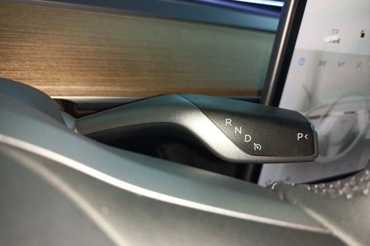 Used Tesla Model 3 2021 Revised Version Standard Range Rear-Wheel Drive Upgraded Edition 3D1