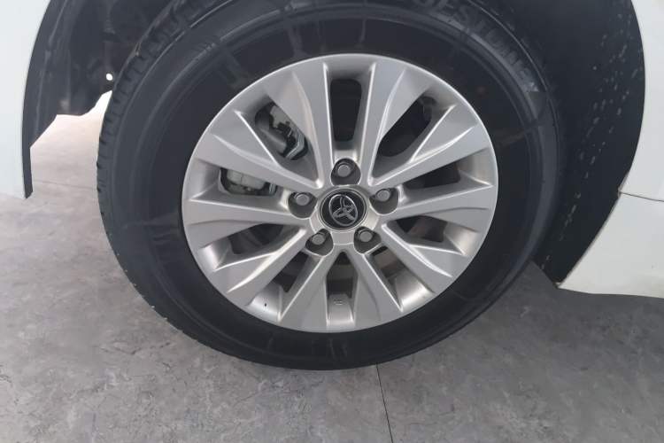 Used Toyota Corolla 2023 1.2T Pioneer Edition