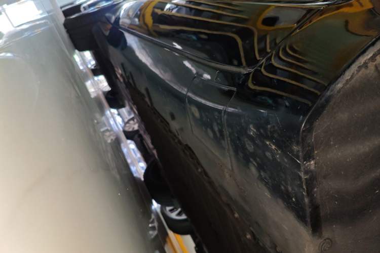 Used  07 2024 Max Extended-Range Edition
