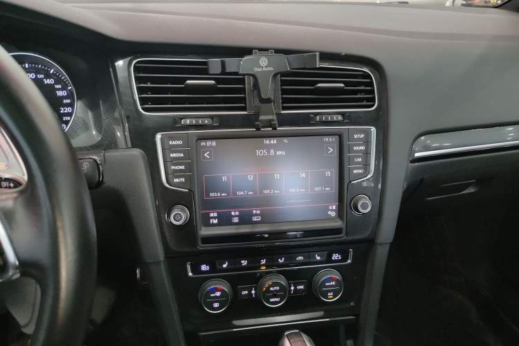 Used Volkswagen  2016 2.0 TSI GTI
