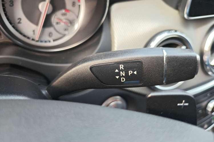 Used Mercedes-Benz GLA 2016 GLA 200 Sport Edition
