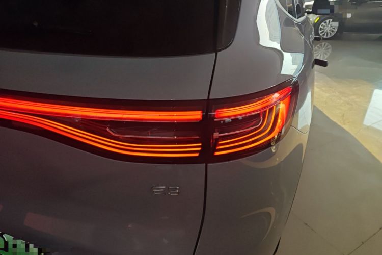 Used  E5 2026 Model 530km Exploration Edition
