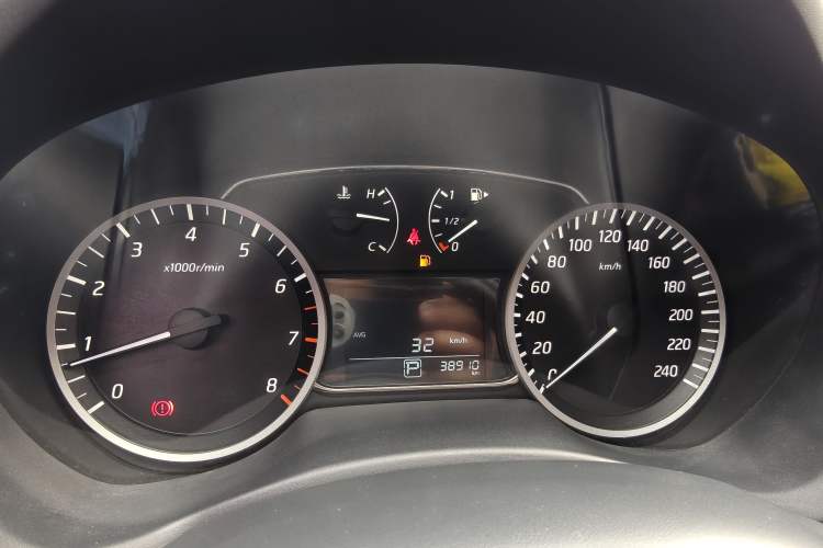 Used Nissan Sylphy 2024 Classic 1.6XL CVT Luxury Edition
