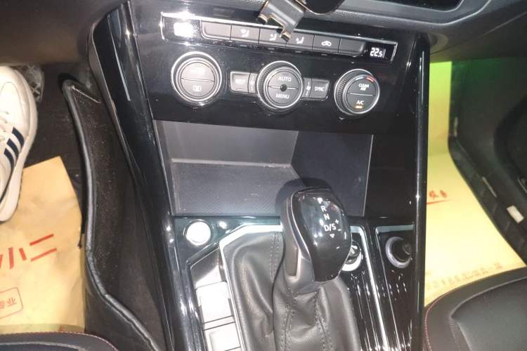 Used Volkswagen Tayron 2019 Teramont Edition 280TSI Two-Wheel Drive Luxury Model China VI Standard
