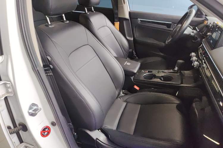 Used Honda Integra 2022 240TURBO CVT Technology Edition