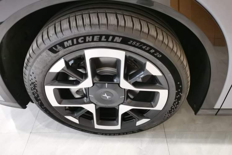 Used XPeng G7 2025 702 Max
