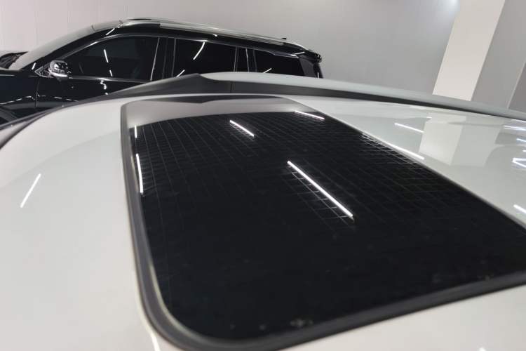 Used Haval M6 2019 1.5T DCT Two-Wheel Drive Elite Version China VI Standard
