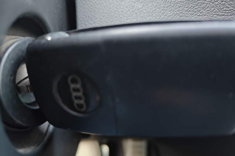 Used Audi Q3 2013 35 TFSI quattro Technology Edition