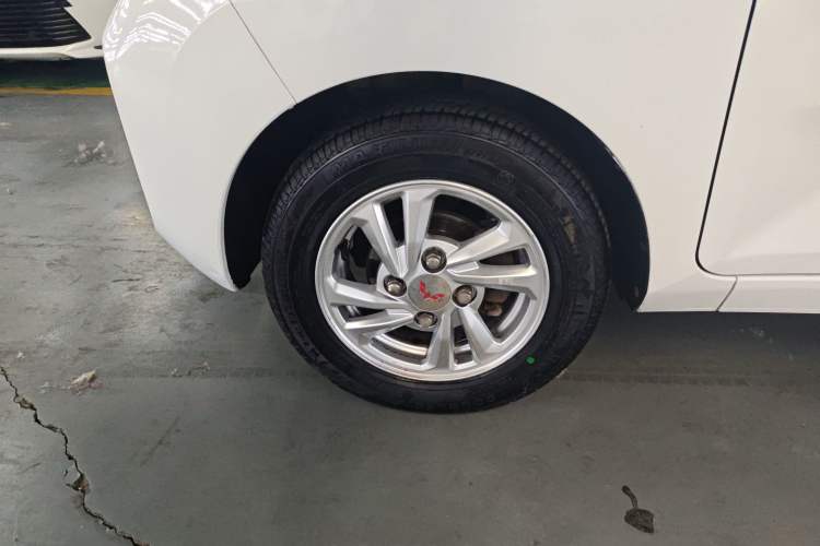 Used Wuling Hongguang MINIEV 2020 Freedom Version Lithium Iron Phosphate
