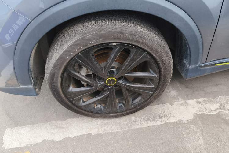 Used Roewe RX5 New Energy 2020 ePLUS National Trend Ronglin Luxury Edition
