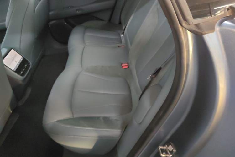 Used XPeng P7+ 2024 Limited Edition Max
