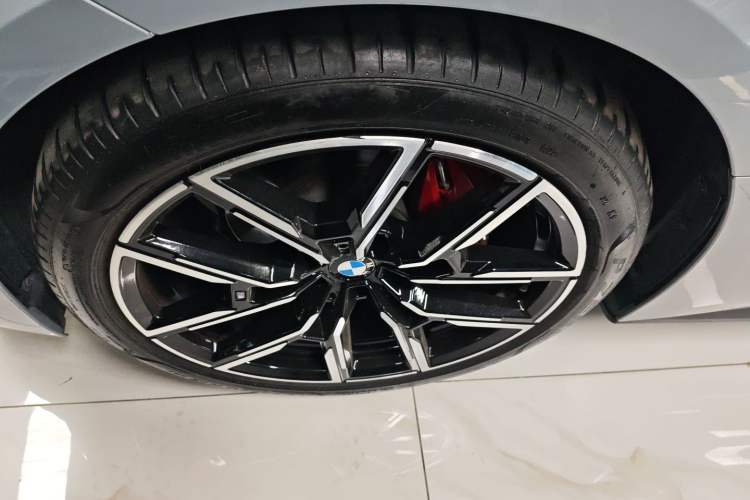 Used BMW 4 Series 2022 425i Gran Coupe M Sport Night Edition
