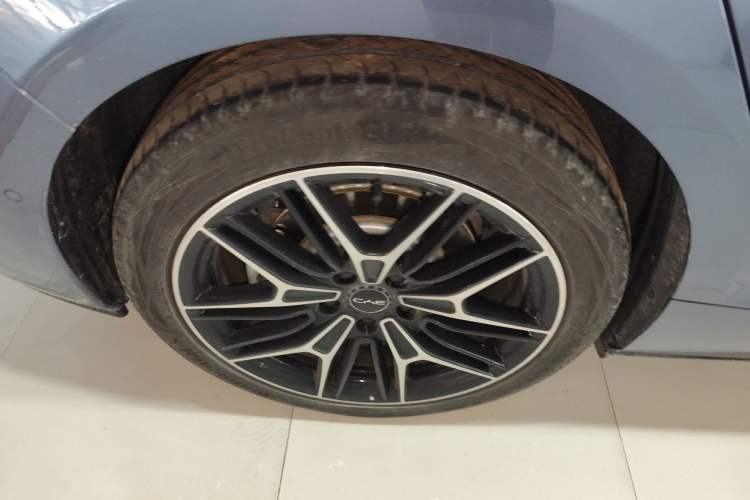 Used BYD Seal 2025 650 Long-Range Version
