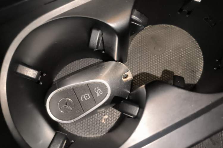 Used Mercedes-Benz C-Class 2023 Revised C 200 L Sport Edition