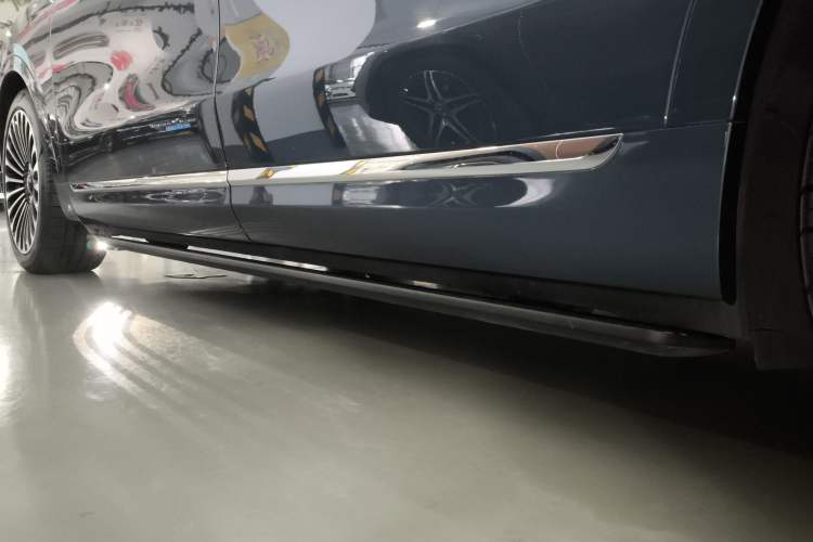 Used Hima AITO M9 2024 Range-Extended Ultra Version 52 kWh 5-Seater Model