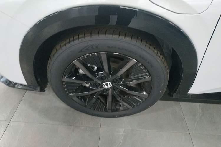 Used Honda e:NS2 2024 Ignite Edition
