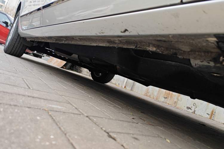 Used Buick GL8 2017 25S Prestige Version China V Standard