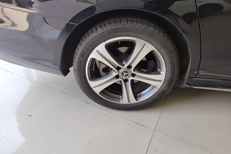 Used Mercedes-Benz E-Class 2018 E 200 L Sport Edition
