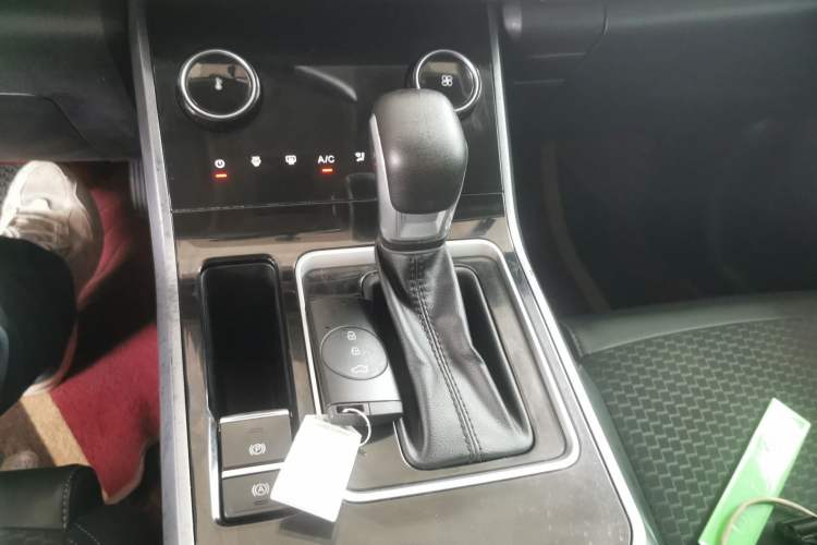 Used Chery Tiggo 5x 2020 1.5L CVT Fashion Edition
