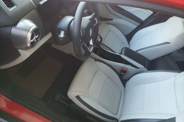 Used BYD Yuan Pro 2021 401 km Luxury Version
