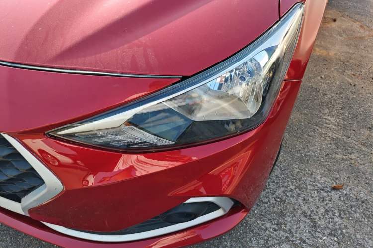 Used Hyundai Celesta 2018 1.6L Automatic GL Enjoyment Edition China VI compliant