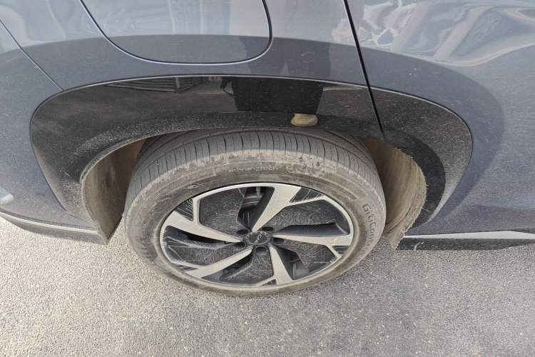 Used BYD Sealion 07 EV 2025 610 Intelligent Driving Edition
