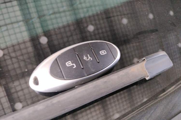 Used Bestune NAT 2023 PRO Comfort Travel Edition 419km
