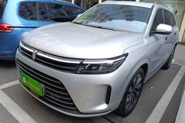 Used Hima AITO M7 2024 1.5T Rear-Drive Plus Version 6 Seats