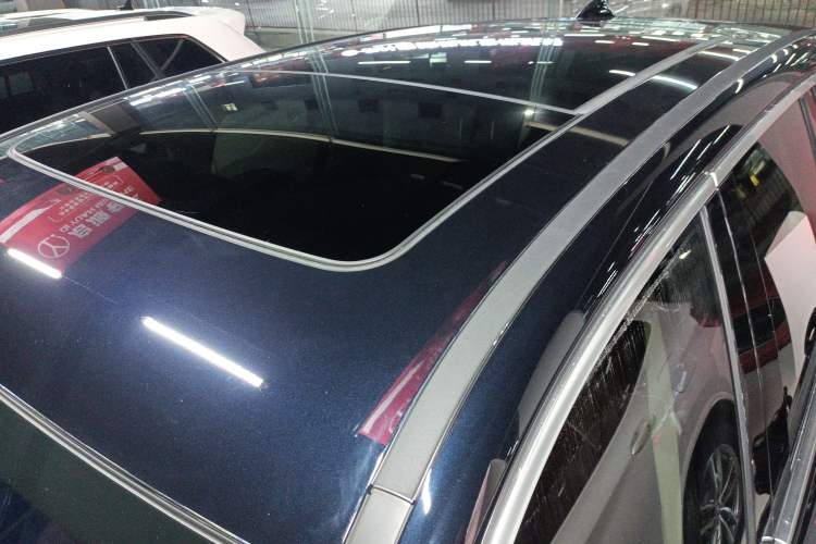 Used BMW iX3 2023 Leading Model
